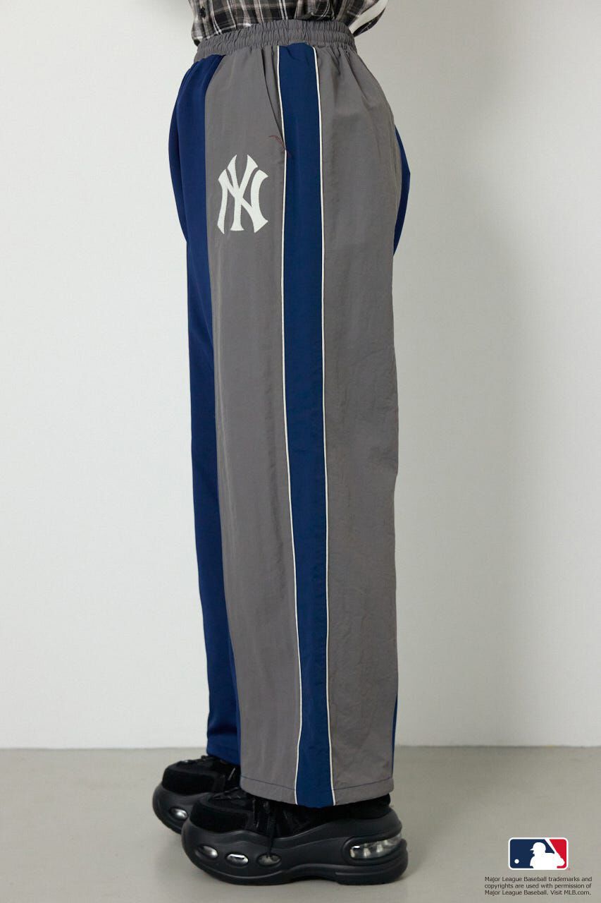 RODEO CROWNS「(MLB)ドッキングトラックパンツ」|その他|