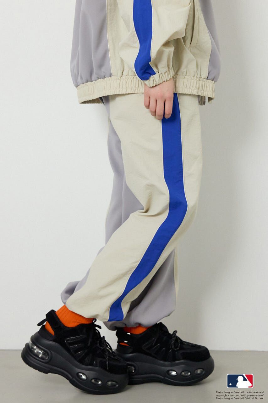 RODEO CROWNS「(MLB)ドッキングトラックパンツ」|その他|