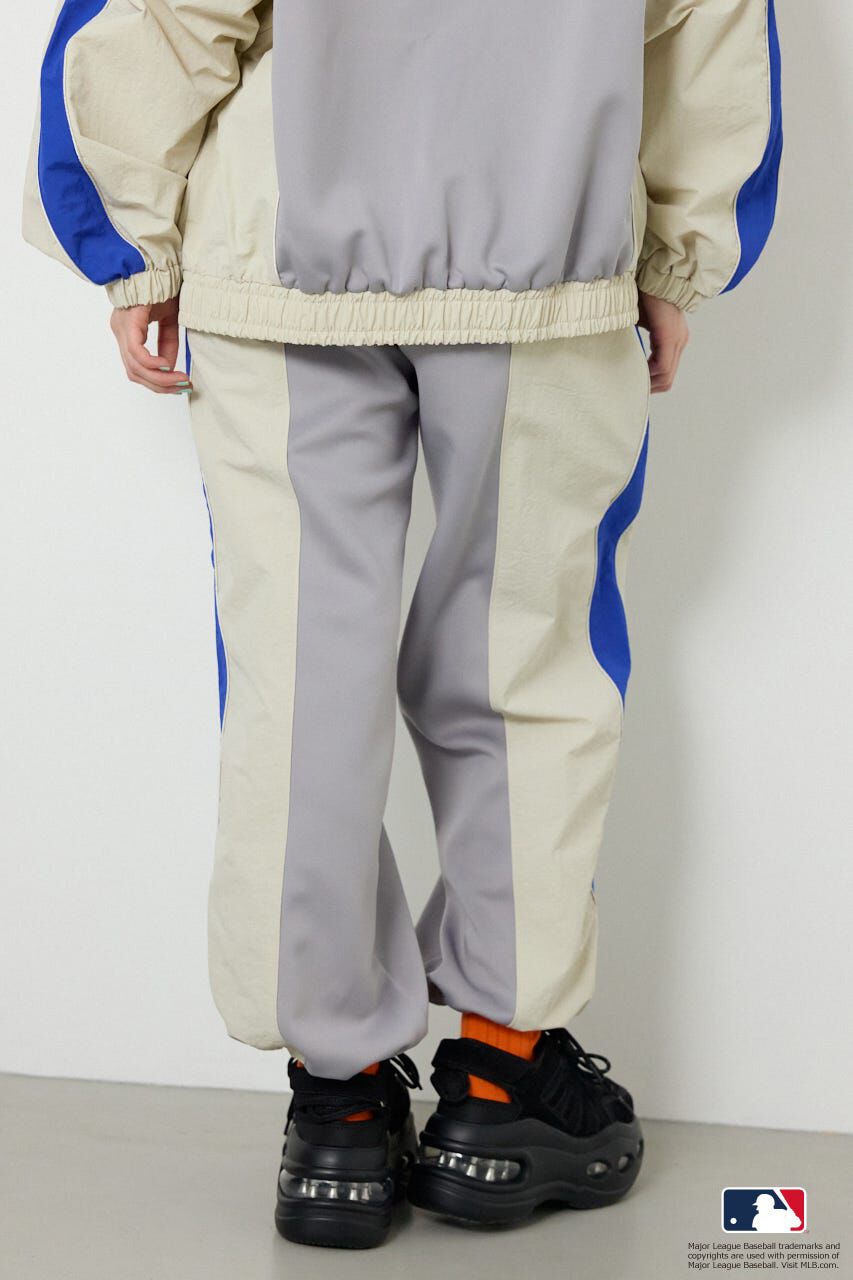 RODEO CROWNS「(MLB)ドッキングトラックパンツ」|その他|