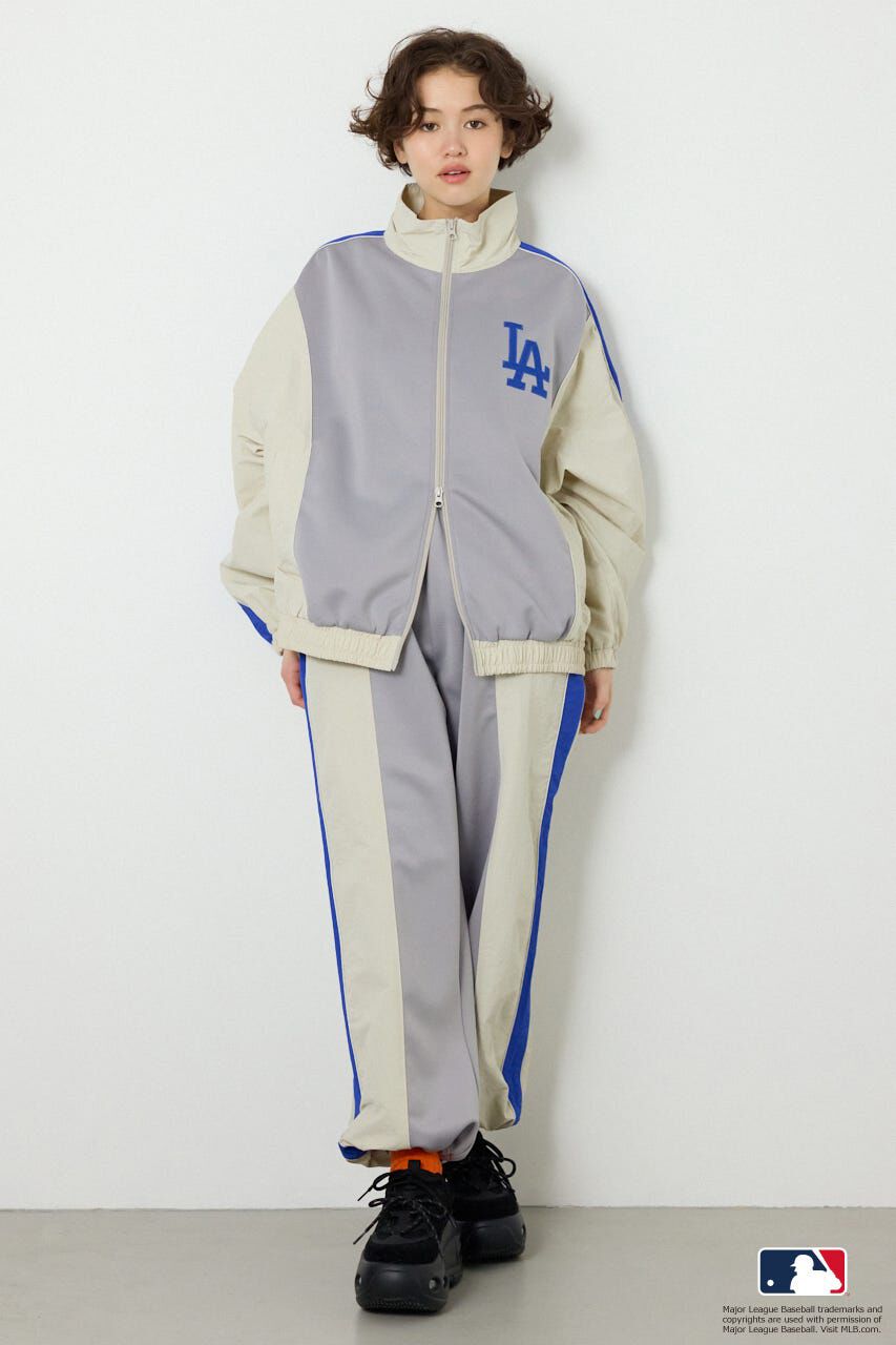 RODEO CROWNS「(MLB)ドッキングトラックパンツ」|その他|