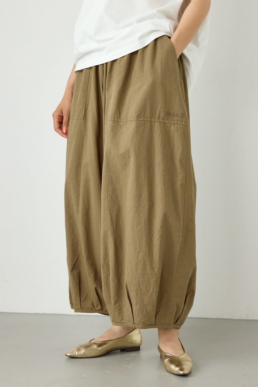 RODEO CROWNS「ワイドサーカスパンツ」|その他|