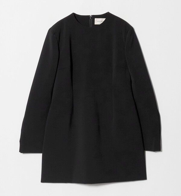 AEWEN MATOPH「＜AEWEN MATOPH＞ショルダーパット ミニ ワンピース」|ワンピース|