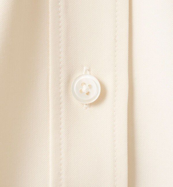 UNITED ARROWS green label relaxing「ツイル ポケット シャツ マシンウォッシャブル ストレッチ」|シャツ・ブラウス|