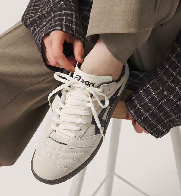 BEAUTY&YOUTH UNITED ARROWS「＜asics＞LEGGEREZZA ST スニーカー」|スニーカー|NATURAL