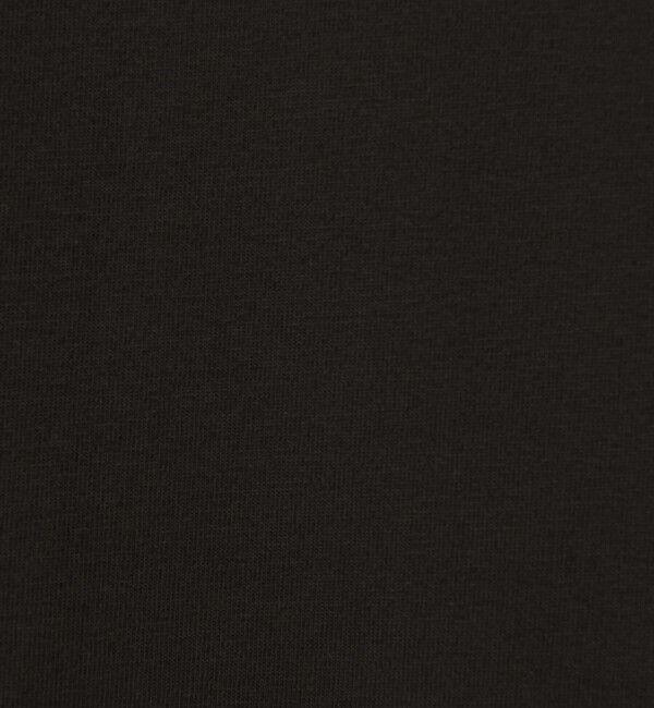 BEAUTY&YOUTH UNITED ARROWS「【WEB限定】バックレイヤード ドローストリング Tシャツ」|Tシャツ・カットソー|