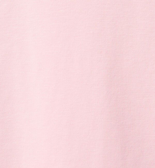 BEAUTY&YOUTH UNITED ARROWS「【WEB限定】バックレイヤード ドローストリング Tシャツ」|Tシャツ・カットソー|