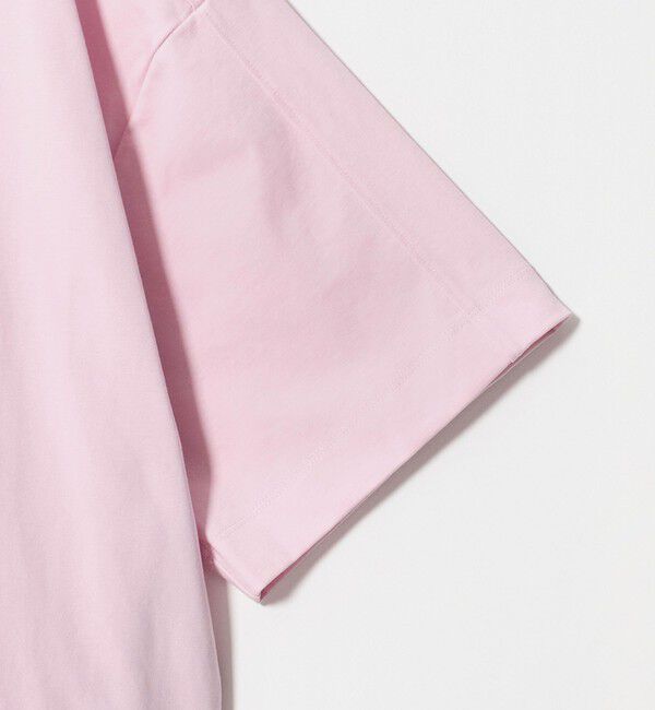 BEAUTY&YOUTH UNITED ARROWS「【WEB限定】バックレイヤード ドローストリング Tシャツ」|Tシャツ・カットソー|