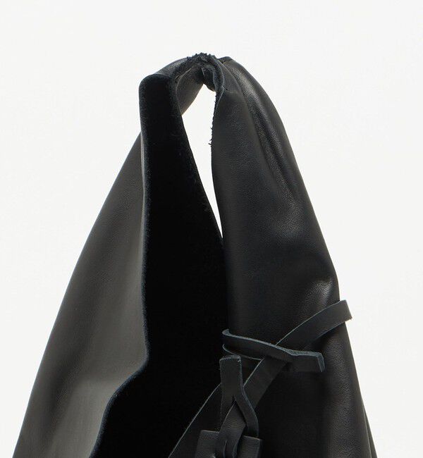 BEAUTY&YOUTH UNITED ARROWS「＜LA UNIQA＞レザー トートバッグ」|トートバッグ|