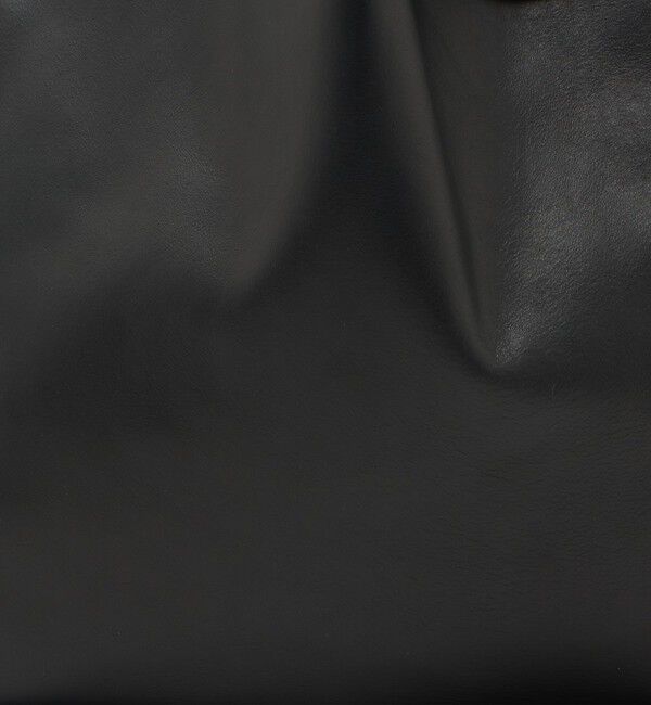 BEAUTY&YOUTH UNITED ARROWS「＜LA UNIQA＞レザー トートバッグ」|トートバッグ|
