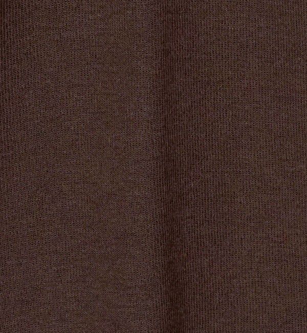 BEAUTY&YOUTH UNITED ARROWS「毛セルロースブレンド クルーネック カーディガン」|カーディガン|