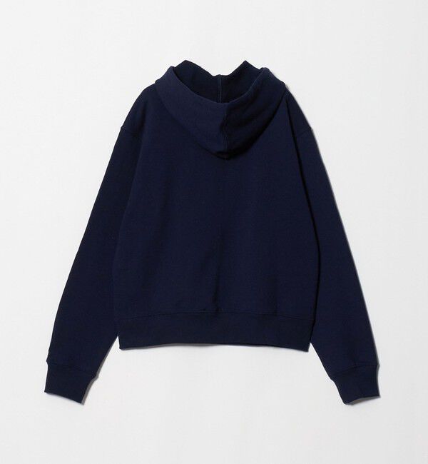 BEAUTY&YOUTH UNITED ARROWS「【別注】＜RUSSELL ATHLETIC＞ハーフジップ スウェット プルオーバー」|スウェット・ジャージ|