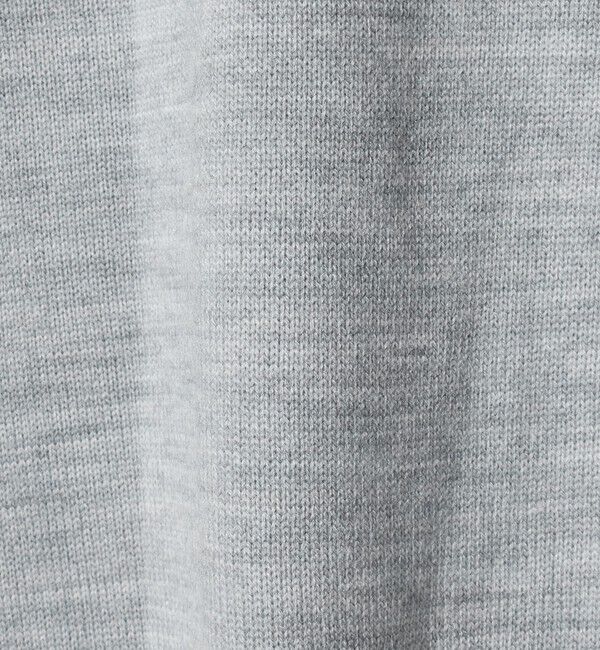 BEAUTY&YOUTH UNITED ARROWS「＜Samplee＞ロゴ ニットベスト」|ベスト・ジレ|