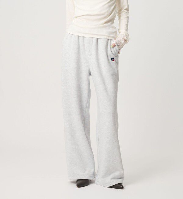 BEAUTY&YOUTH UNITED ARROWS「【別注】＜RUSSELL ATHLETIC＞スウェット パンツ」|その他|