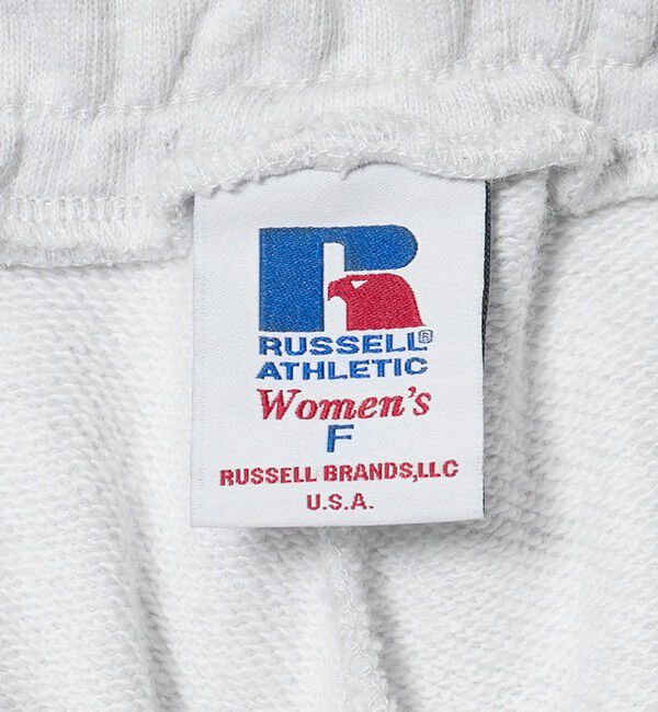 BEAUTY&YOUTH UNITED ARROWS「【別注】＜RUSSELL ATHLETIC＞スウェット パンツ」|その他|