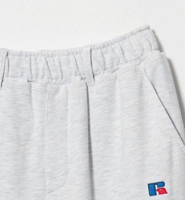 BEAUTY&YOUTH UNITED ARROWS「【別注】＜RUSSELL ATHLETIC＞スウェット パンツ」|その他|