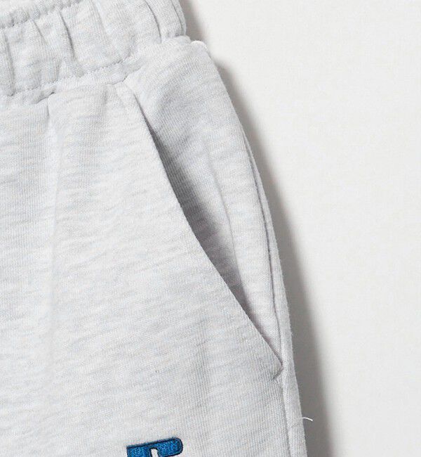 BEAUTY&YOUTH UNITED ARROWS「【別注】＜RUSSELL ATHLETIC＞スウェット パンツ」|その他|