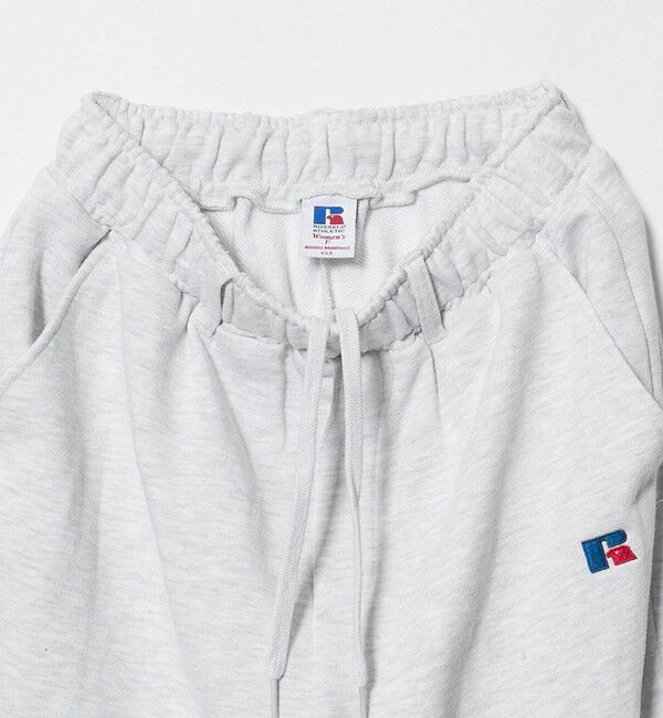 BEAUTY&YOUTH UNITED ARROWS「【別注】＜RUSSELL ATHLETIC＞スウェット パンツ」|その他|