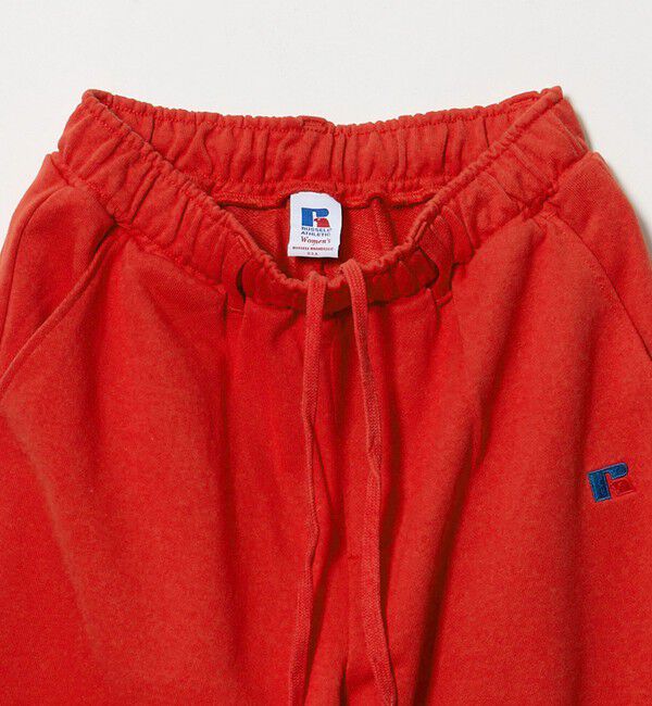 BEAUTY&YOUTH UNITED ARROWS「【別注】＜RUSSELL ATHLETIC＞スウェット パンツ」|その他|