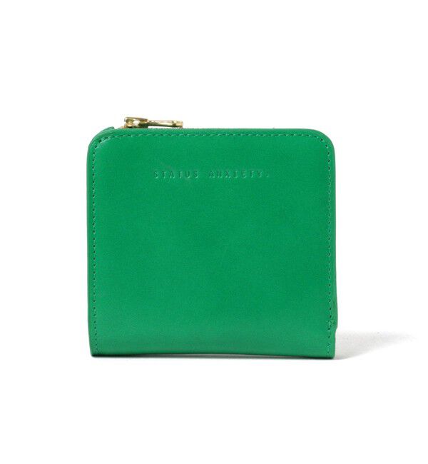 Ray BEAMS 「【別注】STATUS ANXIETY / SENSE OF WONDER」|ポーチ|