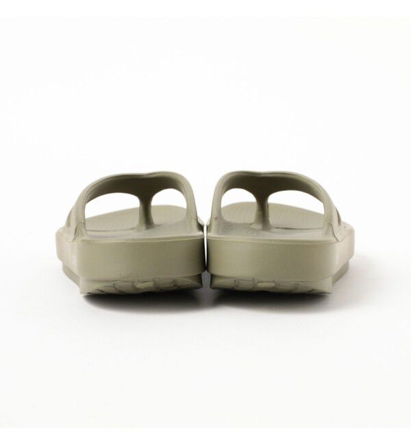 Ray BEAMS 「OOFOS / OOriginal」|サンダル|