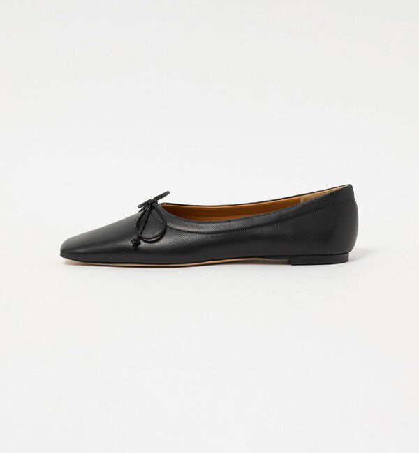UNITED ARROWS「＜PIPPICHIC＞AMBER バレエシューズ」|バレエシューズ|