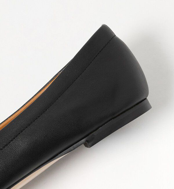 UNITED ARROWS「＜PIPPICHIC＞AMBER バレエシューズ」|バレエシューズ|