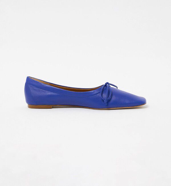 UNITED ARROWS「＜PIPPICHIC＞AMBER バレエシューズ」|バレエシューズ|