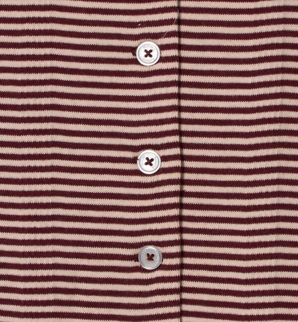 UNITED ARROWS green label relaxing「【別注】＜Robert P. Miller＞ ハイネック ロングスリーブ カットソー」|Tシャツ・カットソー|