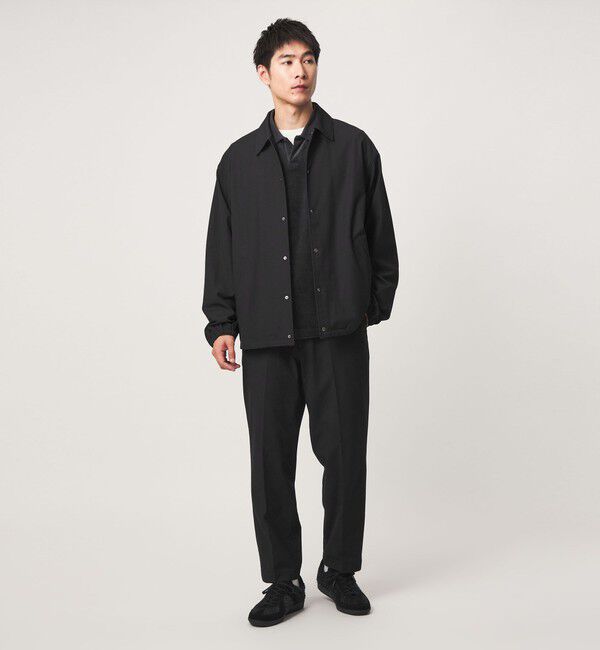UNITED ARROWS green label relaxing「FREELITCH ワイド ユーティリティ パンツ W2 -2WAYストレッチ-」|その他|