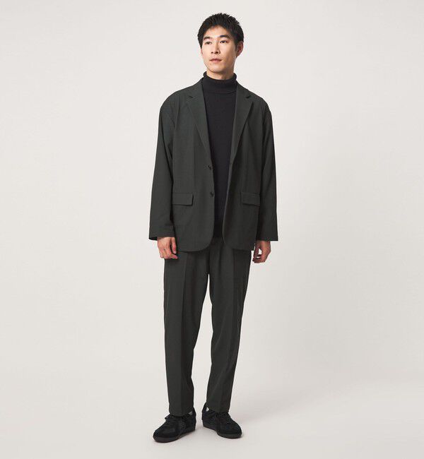 UNITED ARROWS green label relaxing「FREELITCH ワイド ユーティリティ パンツ W2 -2WAYストレッチ-」|その他|
