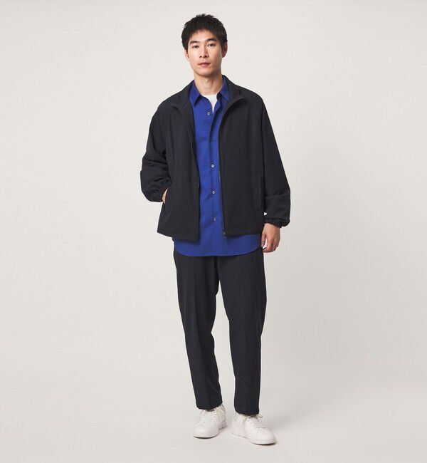 UNITED ARROWS green label relaxing「FREELITCH ワイド ユーティリティ パンツ W2 -2WAYストレッチ-」|その他|