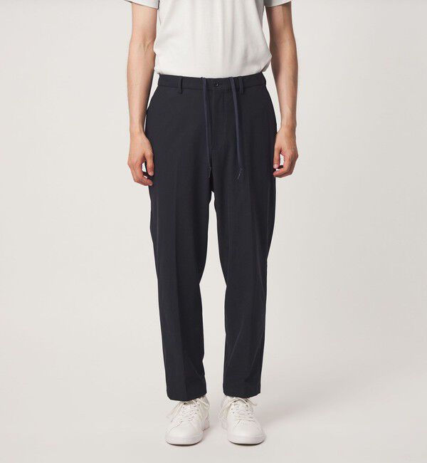 UNITED ARROWS green label relaxing「FREELITCH ワイド ユーティリティ パンツ W2 -2WAYストレッチ-」|その他|