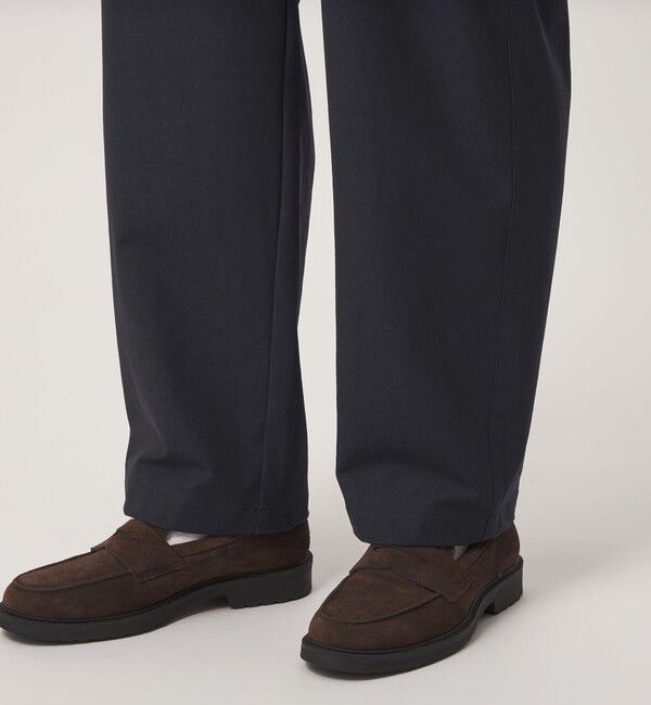 UNITED ARROWS green label relaxing「FREELITCH ワイド イージーパンツ W4 -2WAYストレッチ-」|その他|