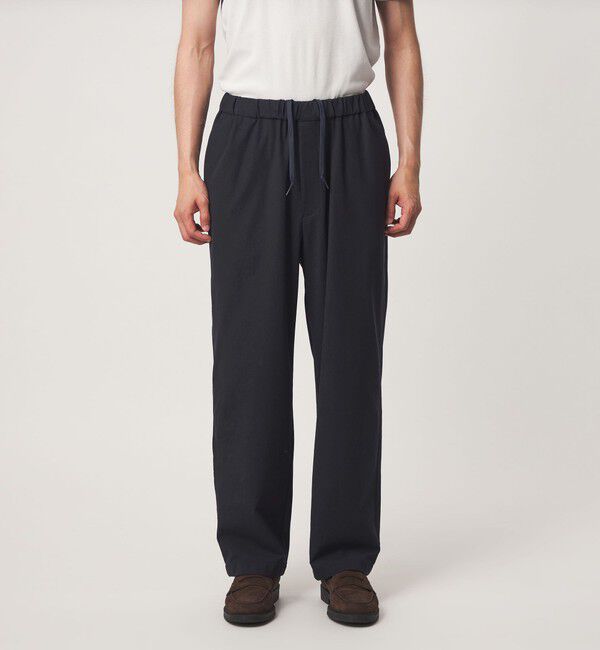 UNITED ARROWS green label relaxing「FREELITCH ワイド イージーパンツ W4 -2WAYストレッチ-」|その他|