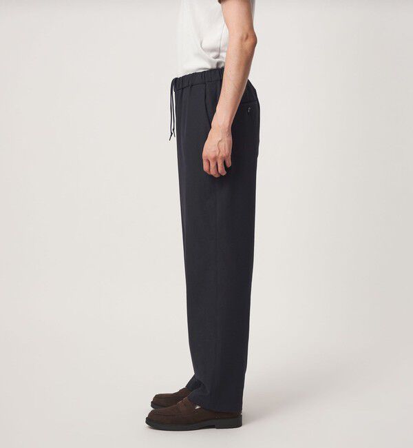 UNITED ARROWS green label relaxing「FREELITCH ワイド イージーパンツ W4 -2WAYストレッチ-」|その他|