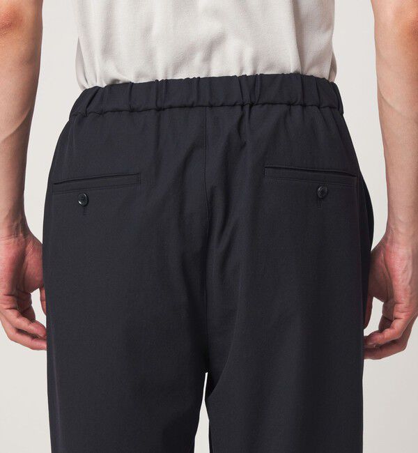UNITED ARROWS green label relaxing「FREELITCH ワイド イージーパンツ W4 -2WAYストレッチ-」|その他|