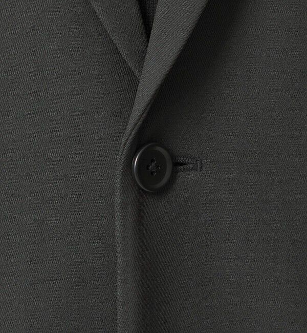 UNITED ARROWS green label relaxing「FREELITCH カジュアル 2B ジャケット -2WAYストレッチ-」|テーラードジャケット|