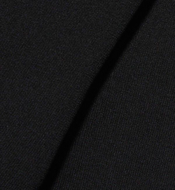 UNITED ARROWS green label relaxing「＜GLR_MINE＞ペプラム ニット カーディガン ウォッシャブル」|カーディガン|