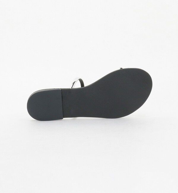 BEAUTY&YOUTH UNITED ARROWS「＜NICOLAS LAINAS＞サムリング サンダル」|サンダル|