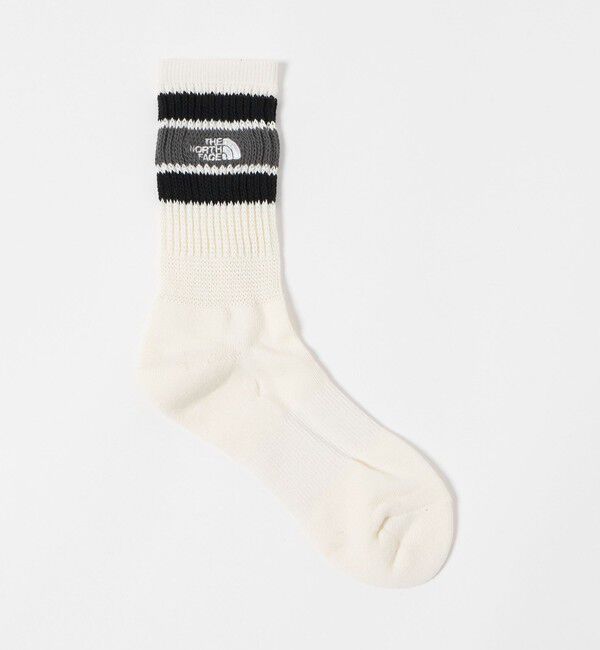 BEAUTY&YOUTH UNITED ARROWS「＜THE NORTH FACE＞チューブ クルーソックス/2P」|ソックス|