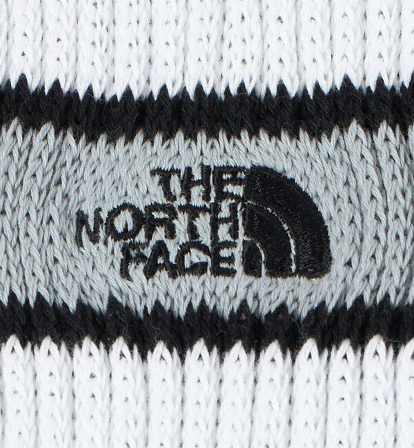 BEAUTY&YOUTH UNITED ARROWS「＜THE NORTH FACE＞チューブ クルーソックス/2P」|ソックス|