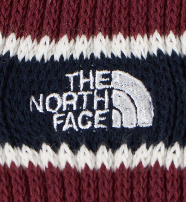 BEAUTY&YOUTH UNITED ARROWS「＜THE NORTH FACE＞チューブ クルーソックス/2P」|ソックス|