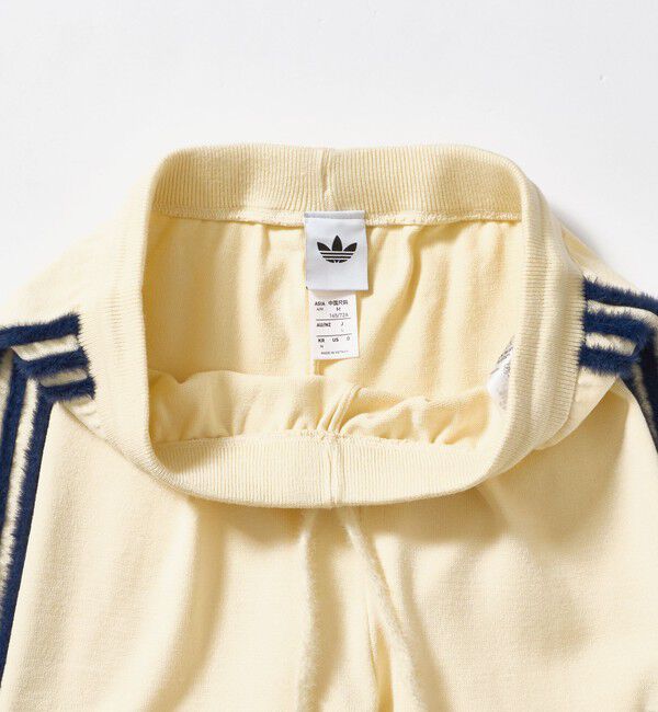 NICE WEATHER「＜adidas Originals＞ニットファイヤーバードトラックパンツ」|その他|