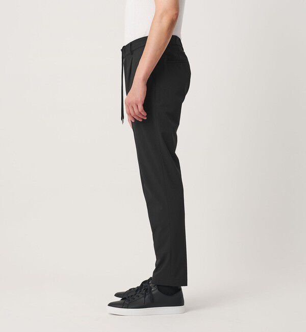 BEAUTY&YOUTH UNITED ARROWS「【WEB限定】 360&deg;MASTER スマート イージーパンツ NO.3 セットアップ対応 撥水 ストレッチ ウォッシャブル」|チノ|