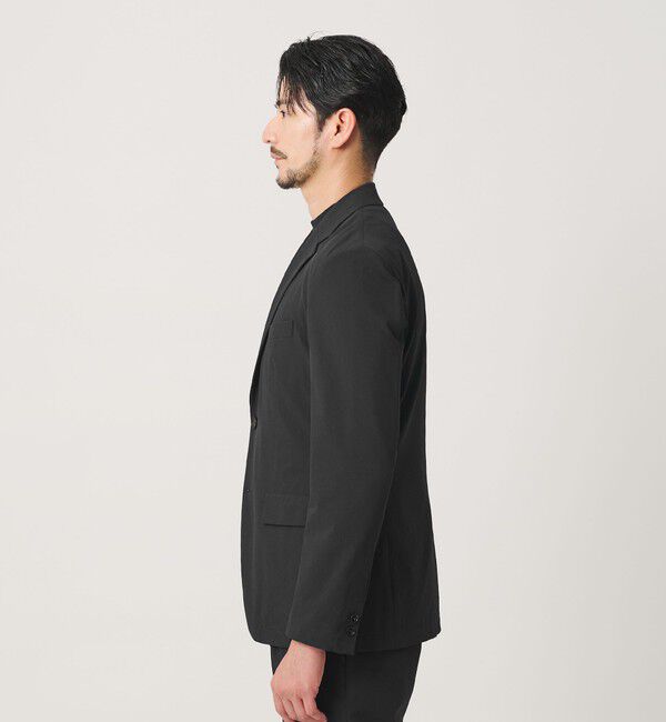 BEAUTY&YOUTH UNITED ARROWS「【WEB限定】 360&deg;MASTER スマート 2B ジャケット セットアップ対応 撥水 ストレッチ ウォッシャブル」|テーラードジャケット|