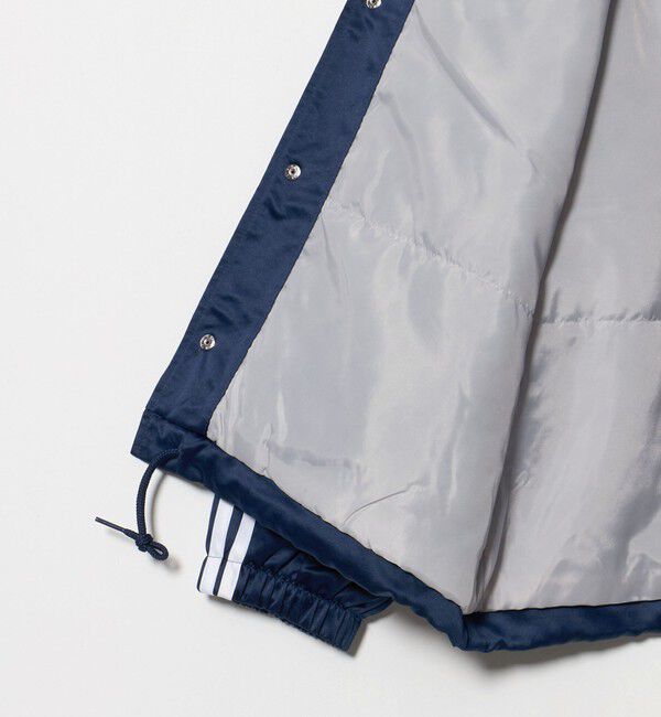 BEAUTY&YOUTH UNITED ARROWS「＜adidas Originals＞３ストライプス コーチ ジャケット」|その他|