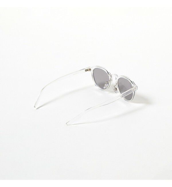 Ray BEAMS 「NOEYEDIA / サングラス "NE-430"」|サングラス|