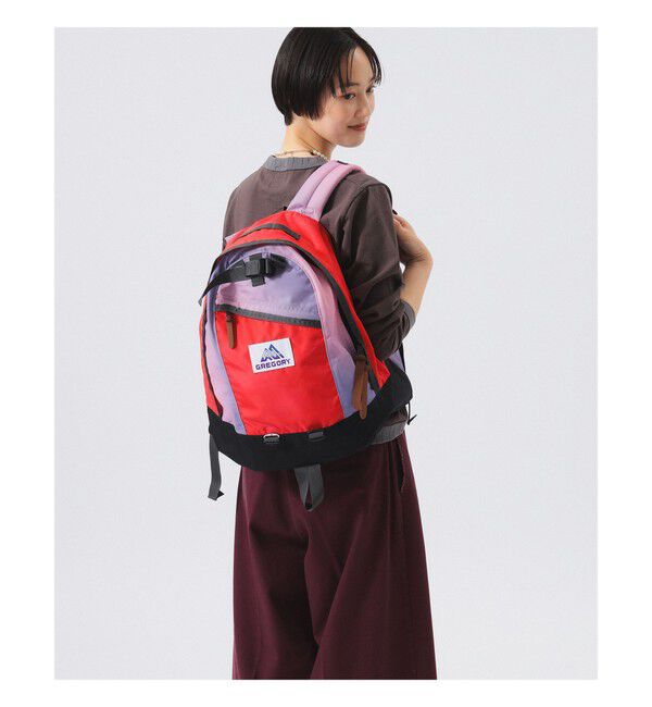 BEAMSBOY「【別注】GREGORY / NICE DAY V2」|その他|