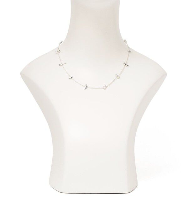 SHIPS for women「INDIAN JEWELRY: NEW フェティッシュ ネックレス 」|ネックレス|