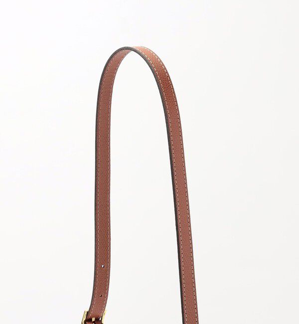 TOMORROWLAND GOODS「CARBOTTI ERIKA ハンドバッグ」|ハンドバッグ|